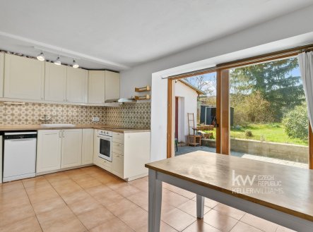 Prodej domu/vily, 100 m²