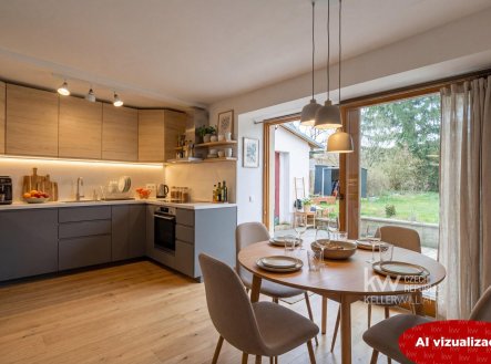 Prodej domu/vily, 100 m²