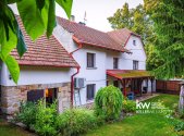 Prodej - dům/vila, 340 m²