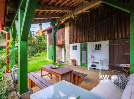 Prodej domu/vily, 340 m²