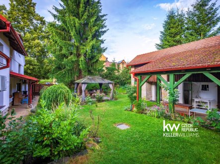 Prodej domu/vily, 340 m²