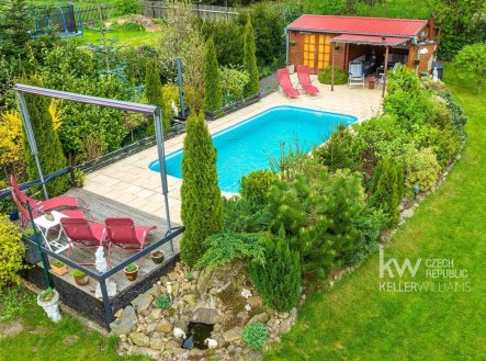 Prodej hotel, 473 m²