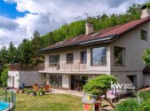 Prodej - dům/vila, 281 m²