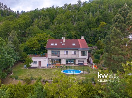 Prodej domu/vily, 281 m²