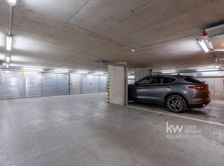 Pronájem , 11 m²