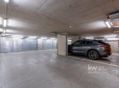 Pronájem garážového stání, 11 m²