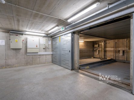 Pronájem , 11 m²