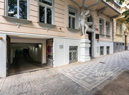 Pronájem , 11 m²