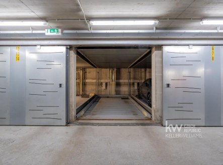 Pronájem , 11 m²