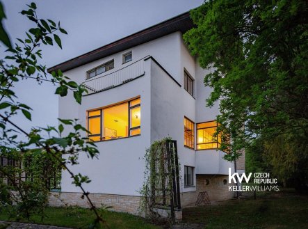Prodej domu/vily, 450 m²