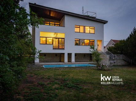Prodej domu/vily, 450 m²