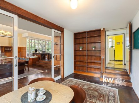 Prodej domu/vily, 450 m²