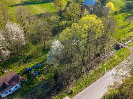 Prodej pozemku pro bydlení, 1 005 m²