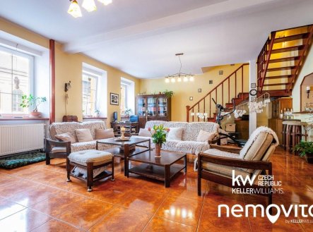 Prodej domu/vily, 280 m²