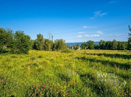 Prodej pozemku pro bydlení, 1 528 m²