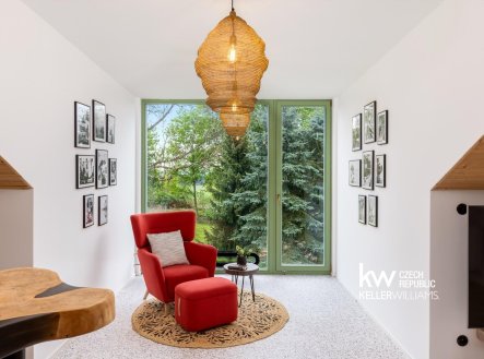 Prodej domu/vily, 271 m²