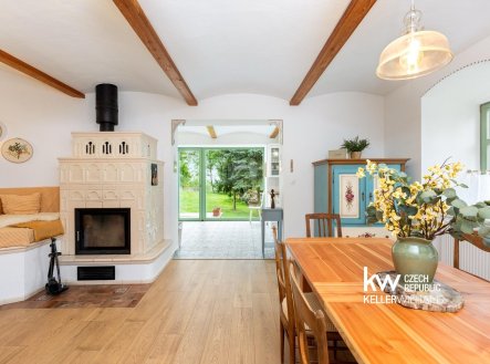 Prodej domu/vily, 271 m²
