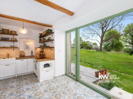 Prodej domu/vily, 271 m²