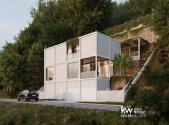 Prodej - pozemek pro bydlení, 566 m²