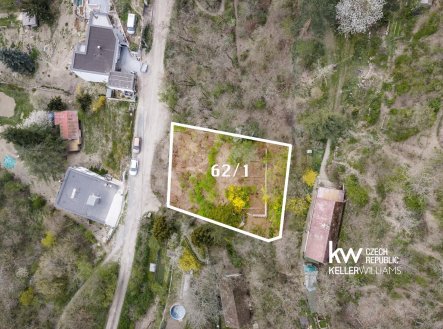 Prodej pozemku pro bydlení, 566 m²