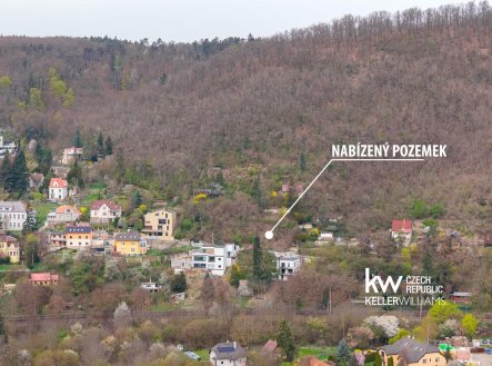 Prodej pozemku pro bydlení, 566 m²