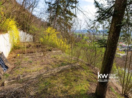 Prodej pozemku pro bydlení, 566 m²