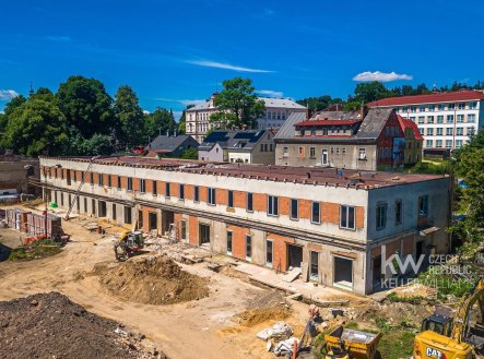 Pronájem restaurace, 153 m²