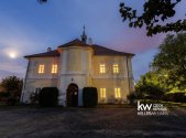 Prodej - dům/vila, 593 m²