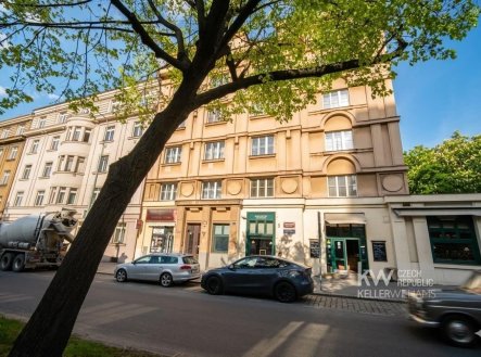 Prodej bytu, 3+1, 99 m²