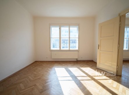Prodej bytu, 3+1, 99 m²