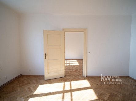 Prodej bytu, 3+1, 99 m²