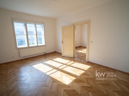 Prodej bytu, 3+1, 99 m²