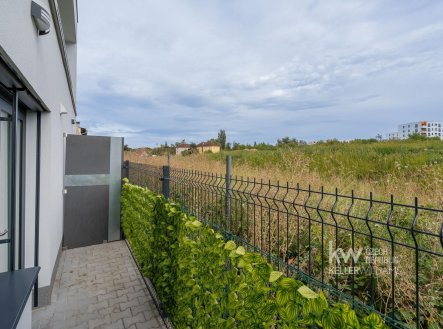 Pronájem bytu, 1+kk, 30 m²