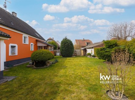 Prodej domu/vily, 260 m²