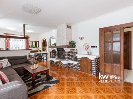 Prodej domu/vily, 260 m²