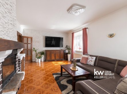 Prodej domu/vily, 260 m²