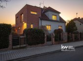 Prodej domu/vily, 323 m²