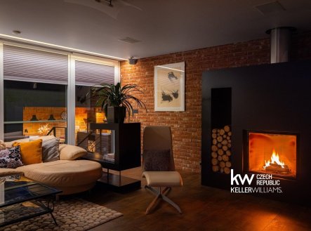 Prodej domu/vily, 323 m²