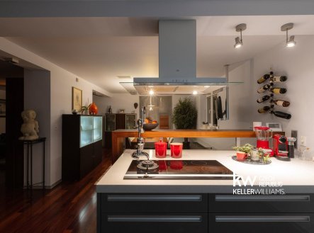 Prodej domu/vily, 323 m²