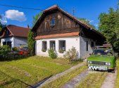 Prodej chaty/rekreačního objektu, 52 m²