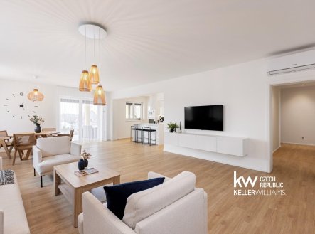 Prodej domu/vily, 186 m²