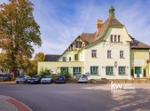 Prodej restaurace, 479 m²