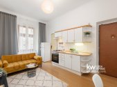 Prodej bytu, 2+1, 69 m²