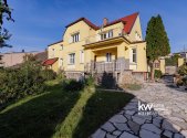 Prodej - dům/vila, 194 m²