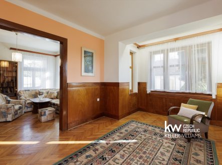 Prodej domu/vily, 194 m²