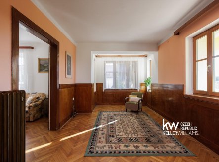 Prodej domu/vily, 194 m²