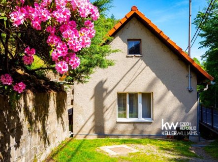 Prodej - dům/vila, 50 m² obrázek