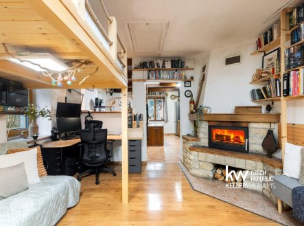Prodej domu/vily, 50 m²