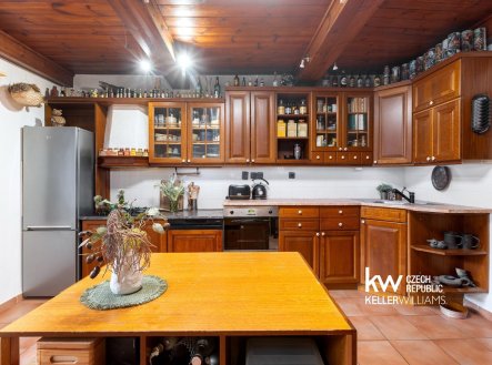 Prodej domu/vily, 50 m²