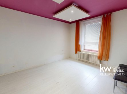 Pronájem bytu, 1+1, 39 m²